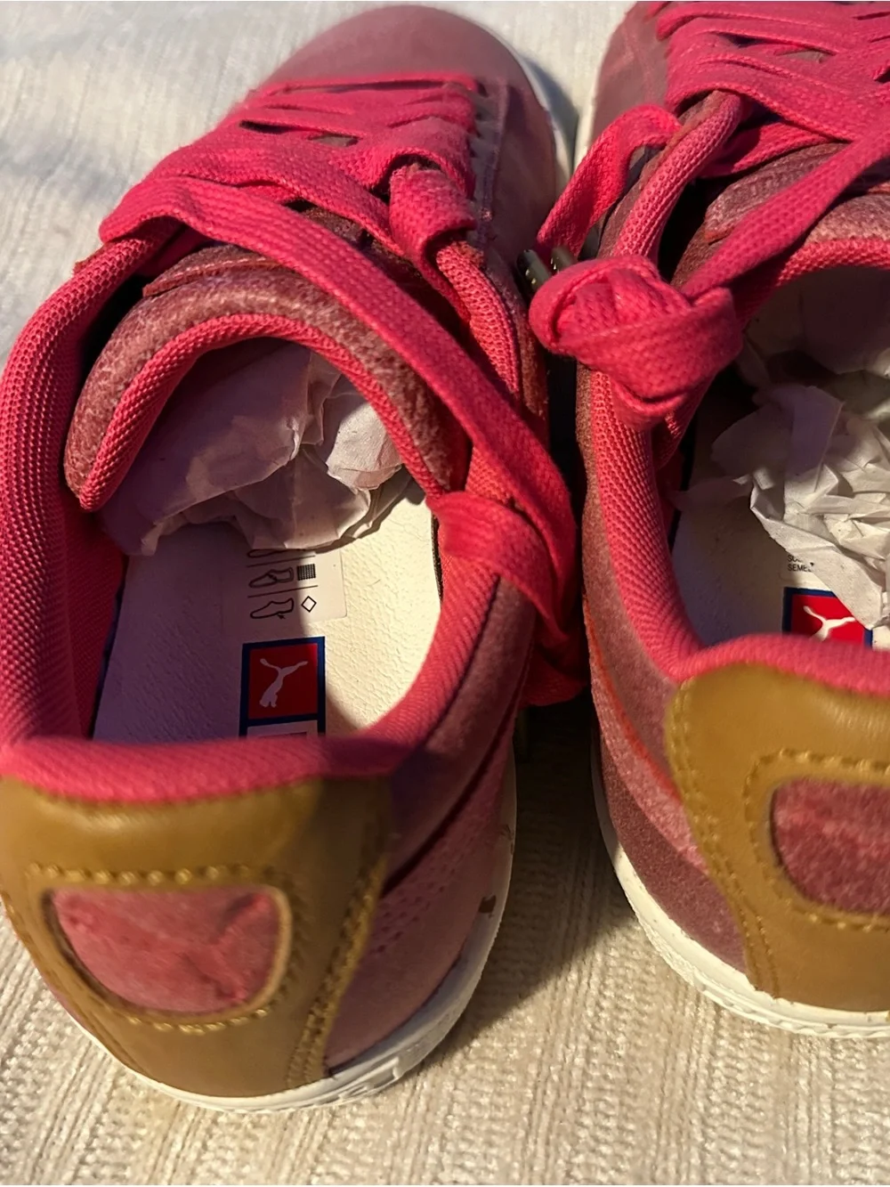 Puma new deadstock